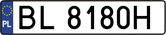 BL8180H