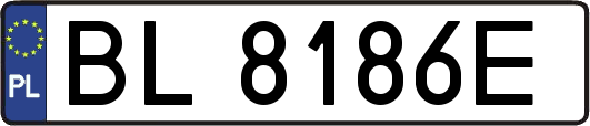 BL8186E
