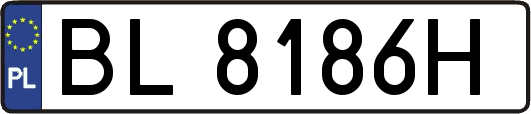 BL8186H