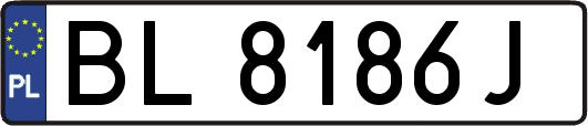 BL8186J
