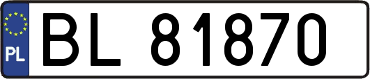 BL81870