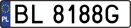 BL8188G