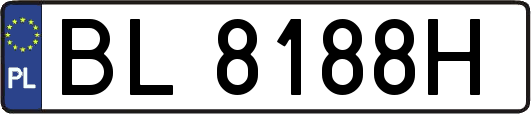 BL8188H