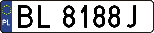 BL8188J