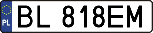 BL818EM