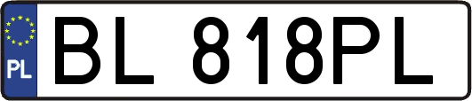 BL818PL