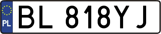 BL818YJ