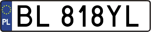 BL818YL