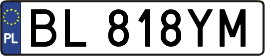 BL818YM