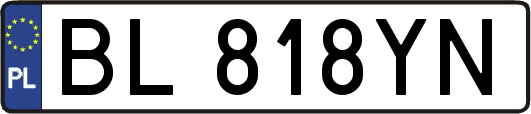 BL818YN