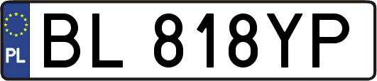 BL818YP
