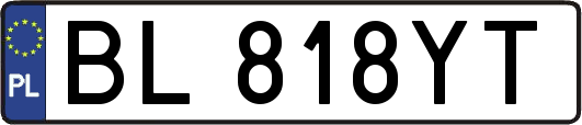 BL818YT