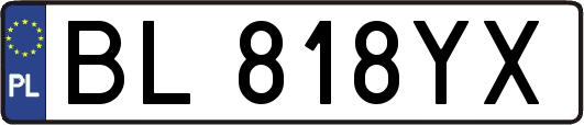 BL818YX