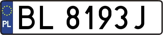 BL8193J