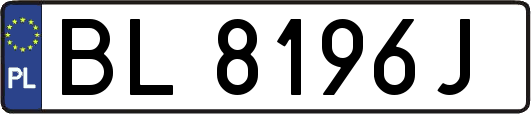 BL8196J