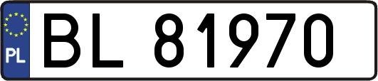 BL81970