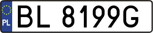 BL8199G