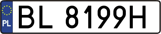 BL8199H