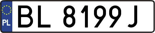 BL8199J