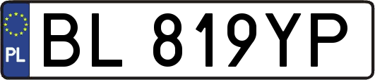 BL819YP