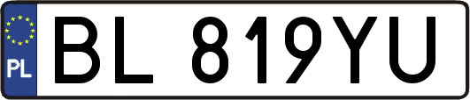 BL819YU