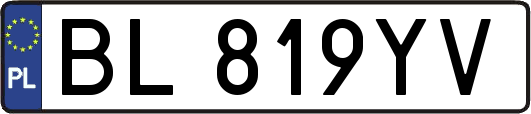 BL819YV