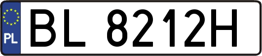 BL8212H