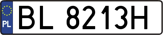 BL8213H