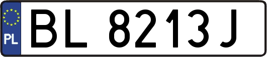 BL8213J