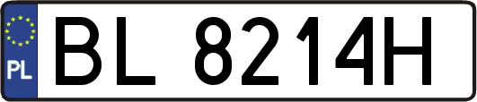 BL8214H