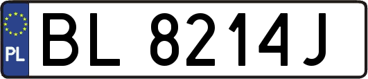 BL8214J