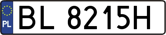 BL8215H