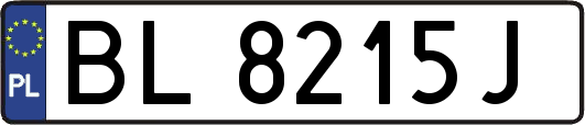 BL8215J