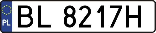 BL8217H