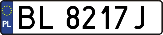 BL8217J