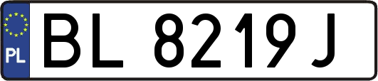 BL8219J