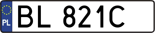BL821C