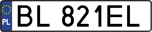 BL821EL