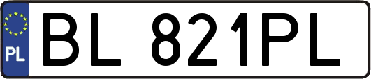 BL821PL