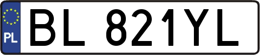 BL821YL