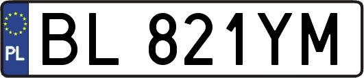 BL821YM