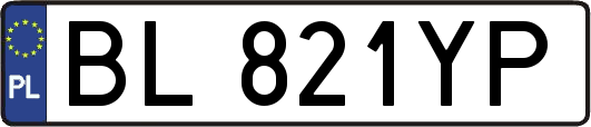 BL821YP