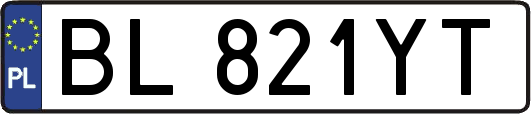 BL821YT