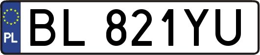 BL821YU