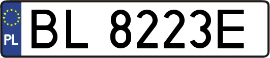 BL8223E