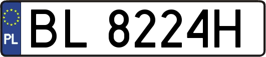 BL8224H