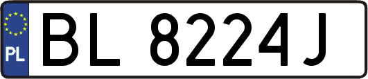 BL8224J