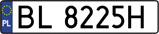BL8225H