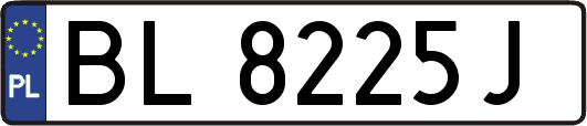 BL8225J