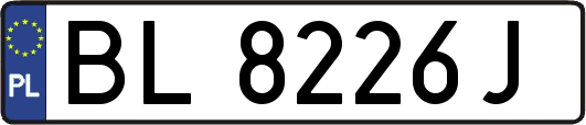 BL8226J